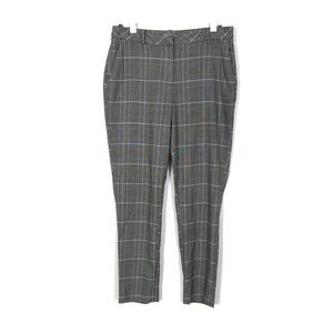 H&M Plaid Pants